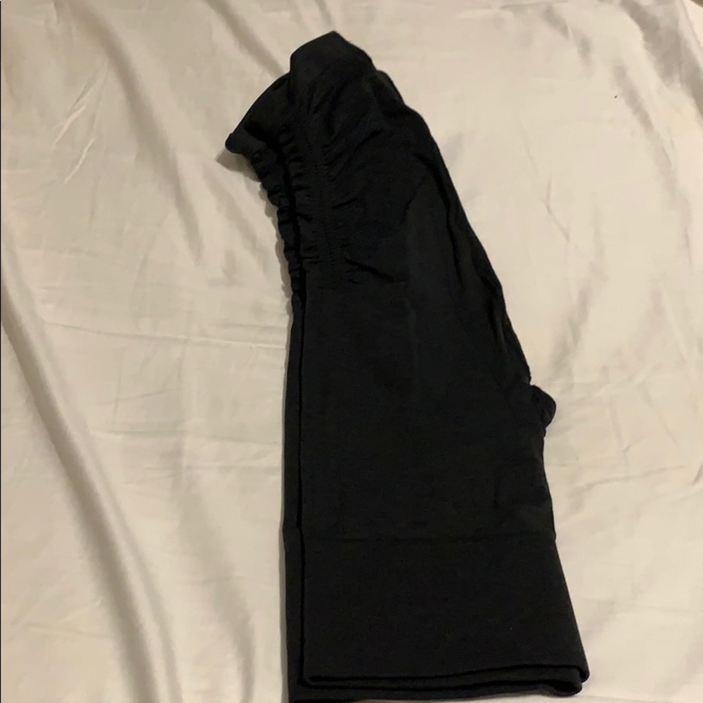 Align Crops size 6